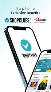 ShopClues – Apps on Google Play.